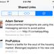 Image for article titled How a small change by Apple cost Twitter millions of users